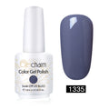 Beauty Gel Nagellack – Primer & Top Coat Set