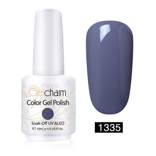 Beauty Gel Nagellack – Primer & Top Coat Set