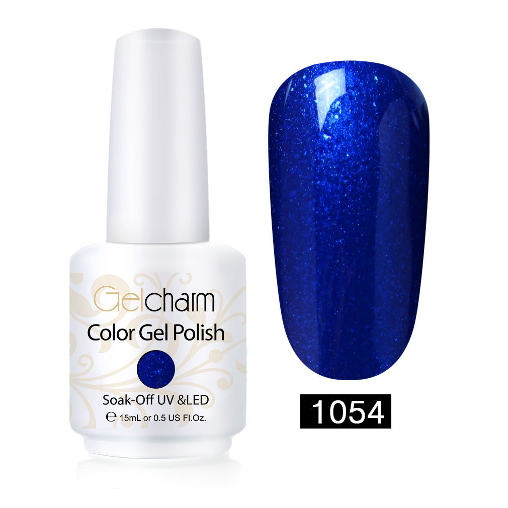 Beauty Gel Nagellack – Primer & Top Coat Set