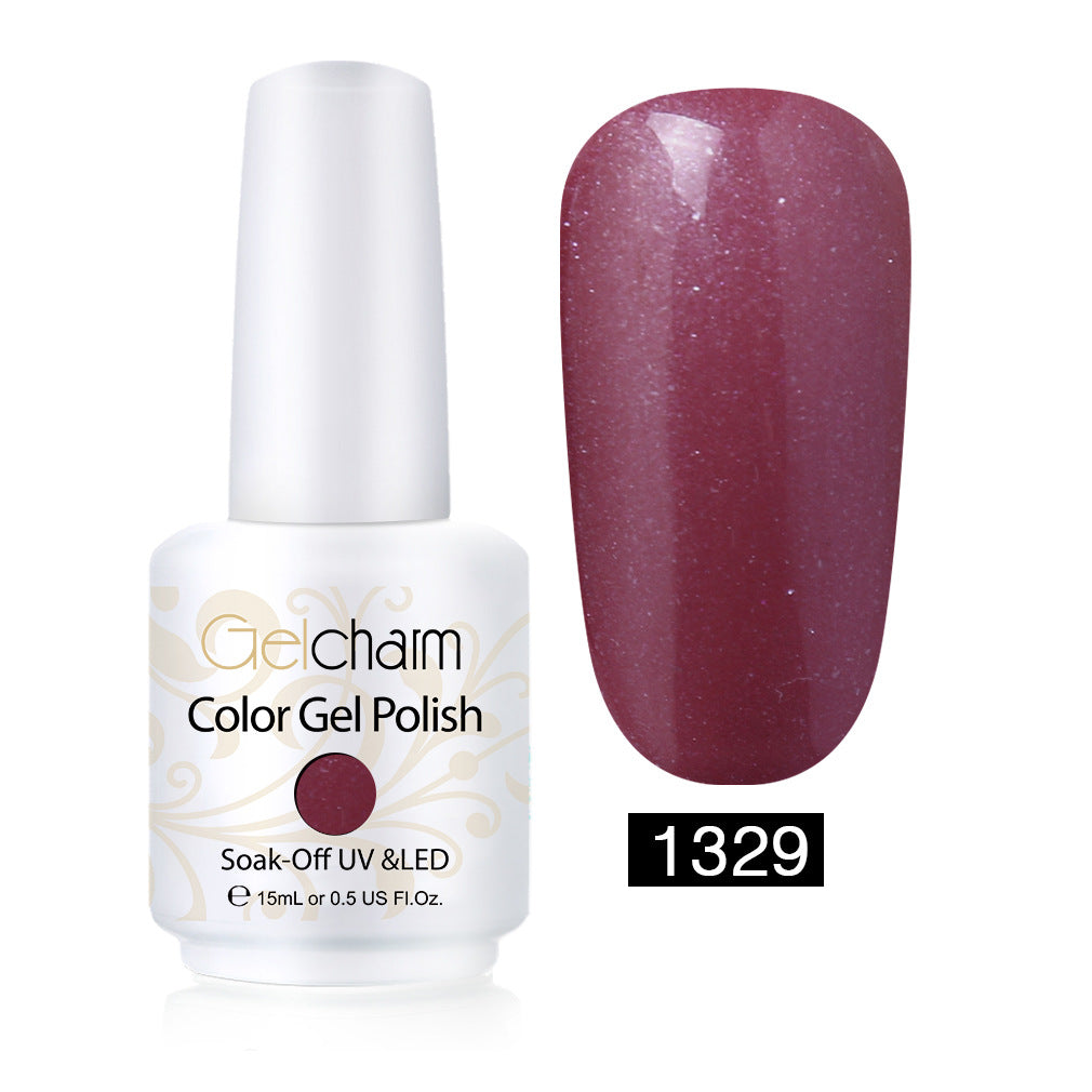 Beauty Gel Nagellack – Primer & Top Coat Set