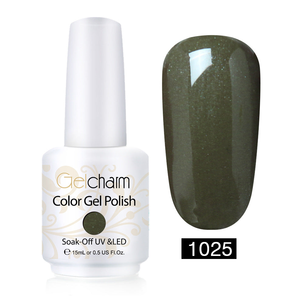 Beauty Gel Nagellack – Primer & Top Coat Set