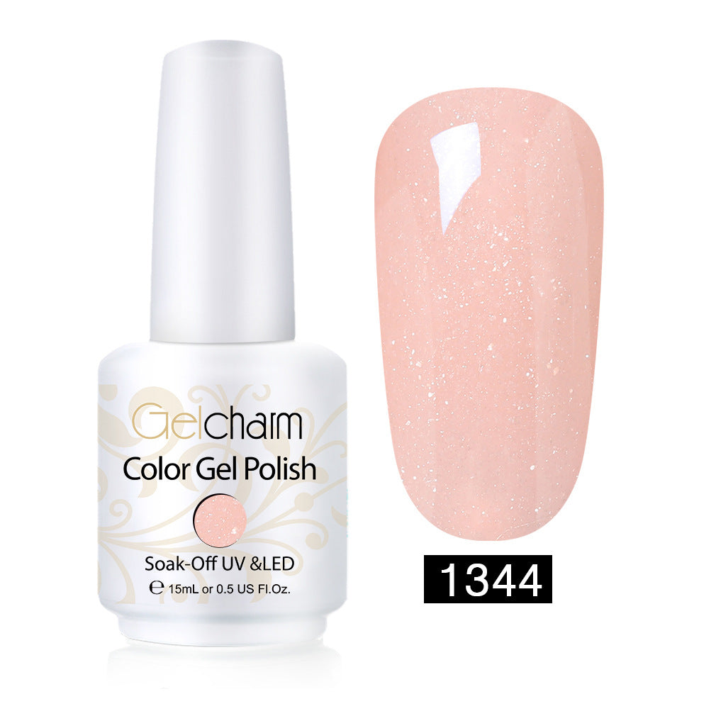 Beauty Gel Nagellack – Primer & Top Coat Set