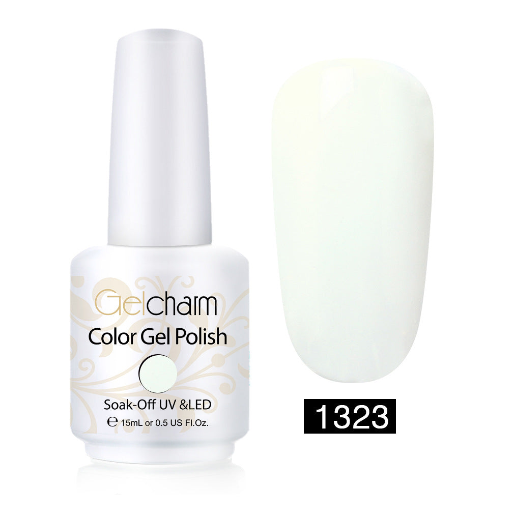 Beauty Gel Nagellack – Primer & Top Coat Set