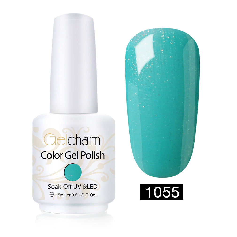 Beauty Gel Nagellack – Primer & Top Coat Set