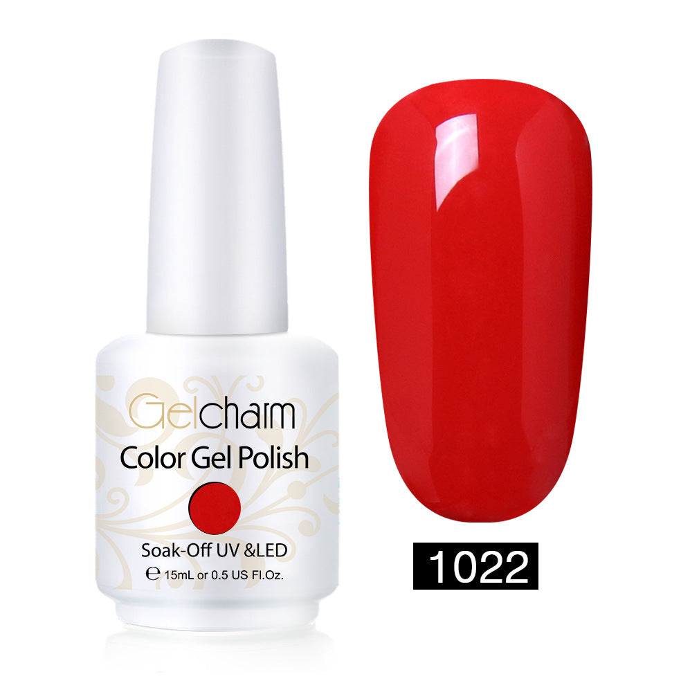 Beauty Gel Nagellack – Primer & Top Coat Set