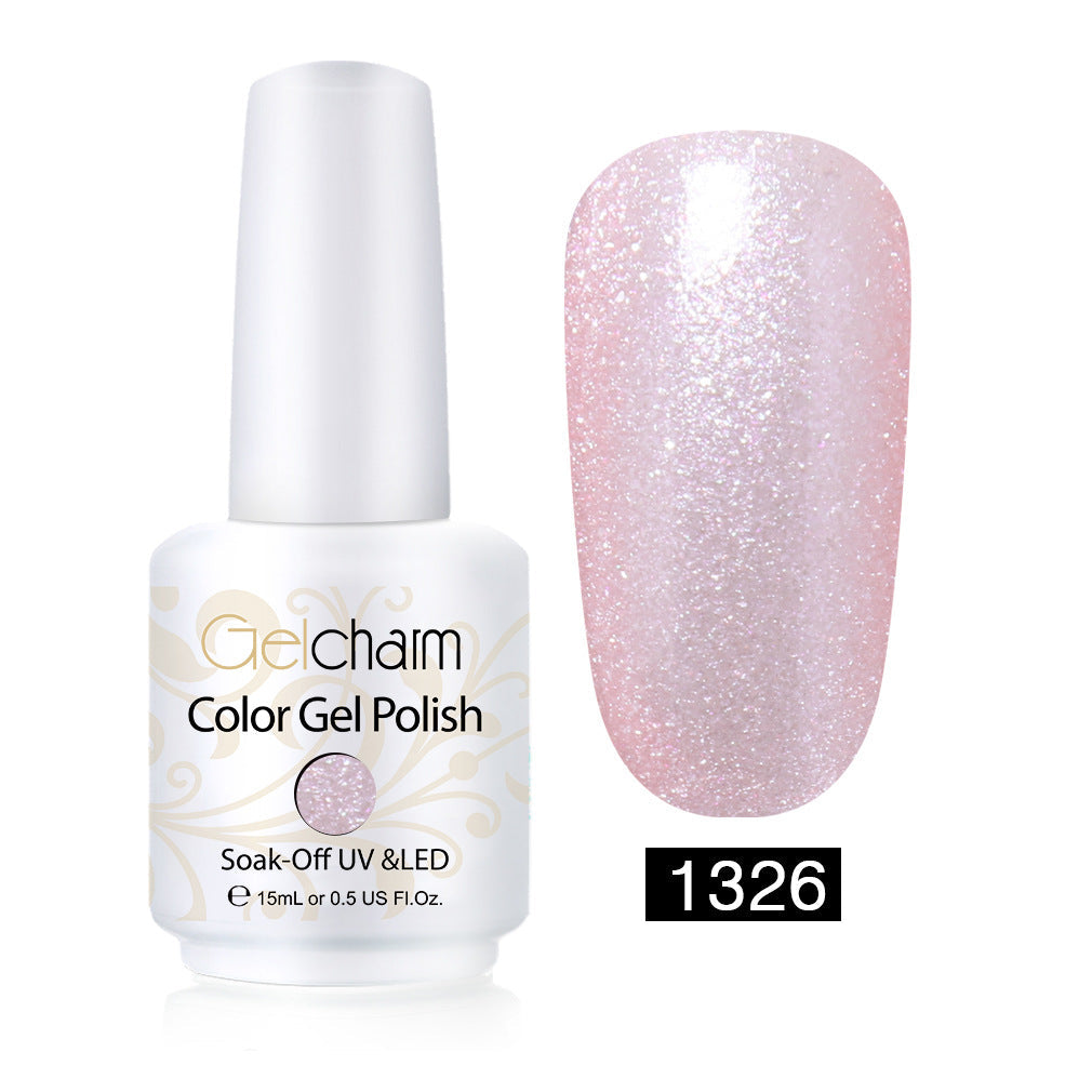 Beauty Gel Nagellack – Primer & Top Coat Set