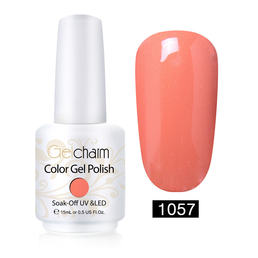 Beauty Gel Nagellack – Primer & Top Coat Set