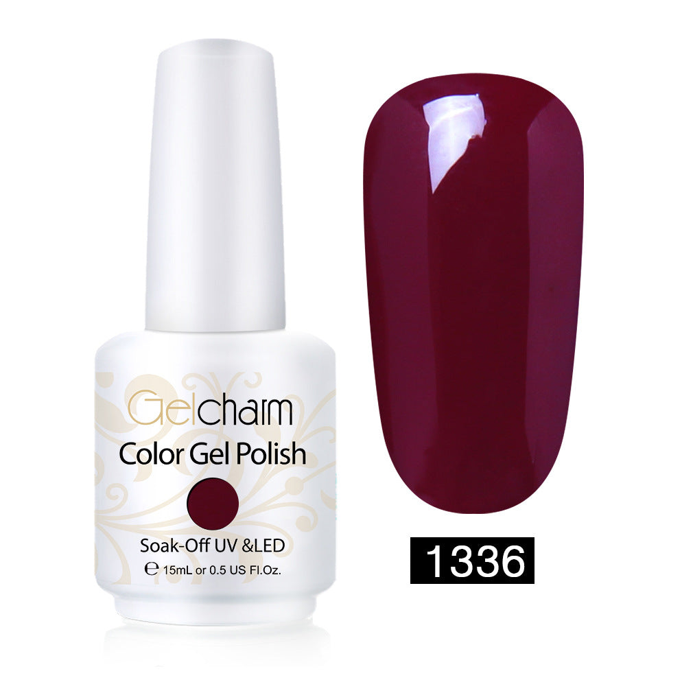 Beauty Gel Nagellack – Primer & Top Coat Set