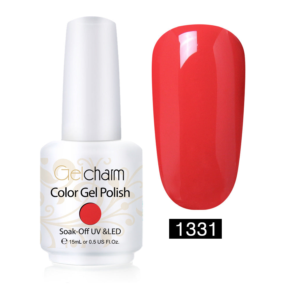 Beauty Gel Nagellack – Primer & Top Coat Set