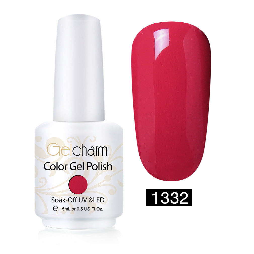 Beauty Gel Nagellack – Primer & Top Coat Set