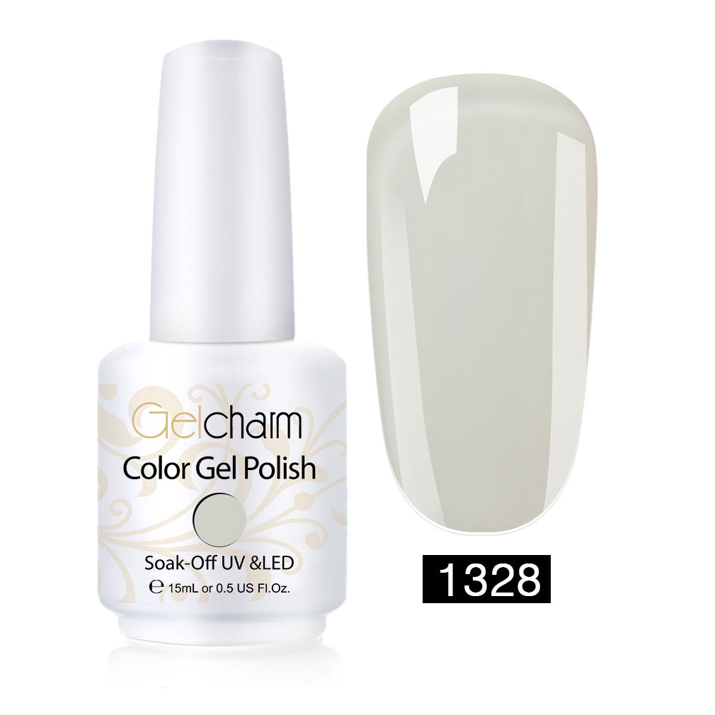 Beauty Gel Nagellack – Primer & Top Coat Set