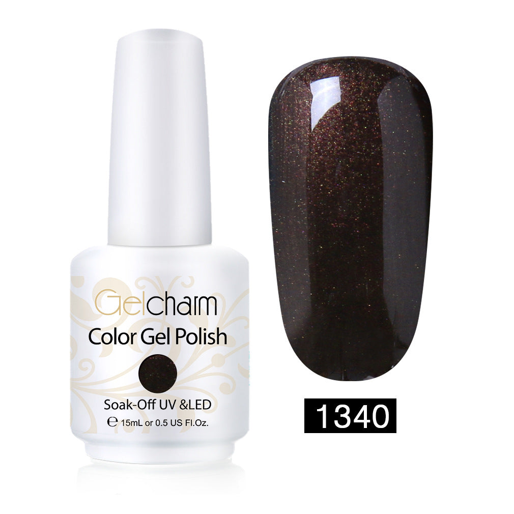 Beauty Gel Nagellack – Primer & Top Coat Set