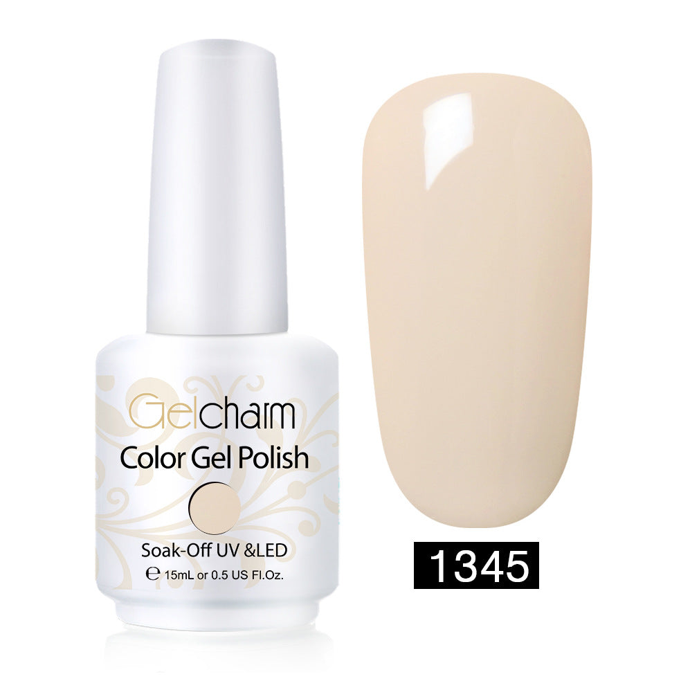 Beauty Gel Nagellack – Primer & Top Coat Set