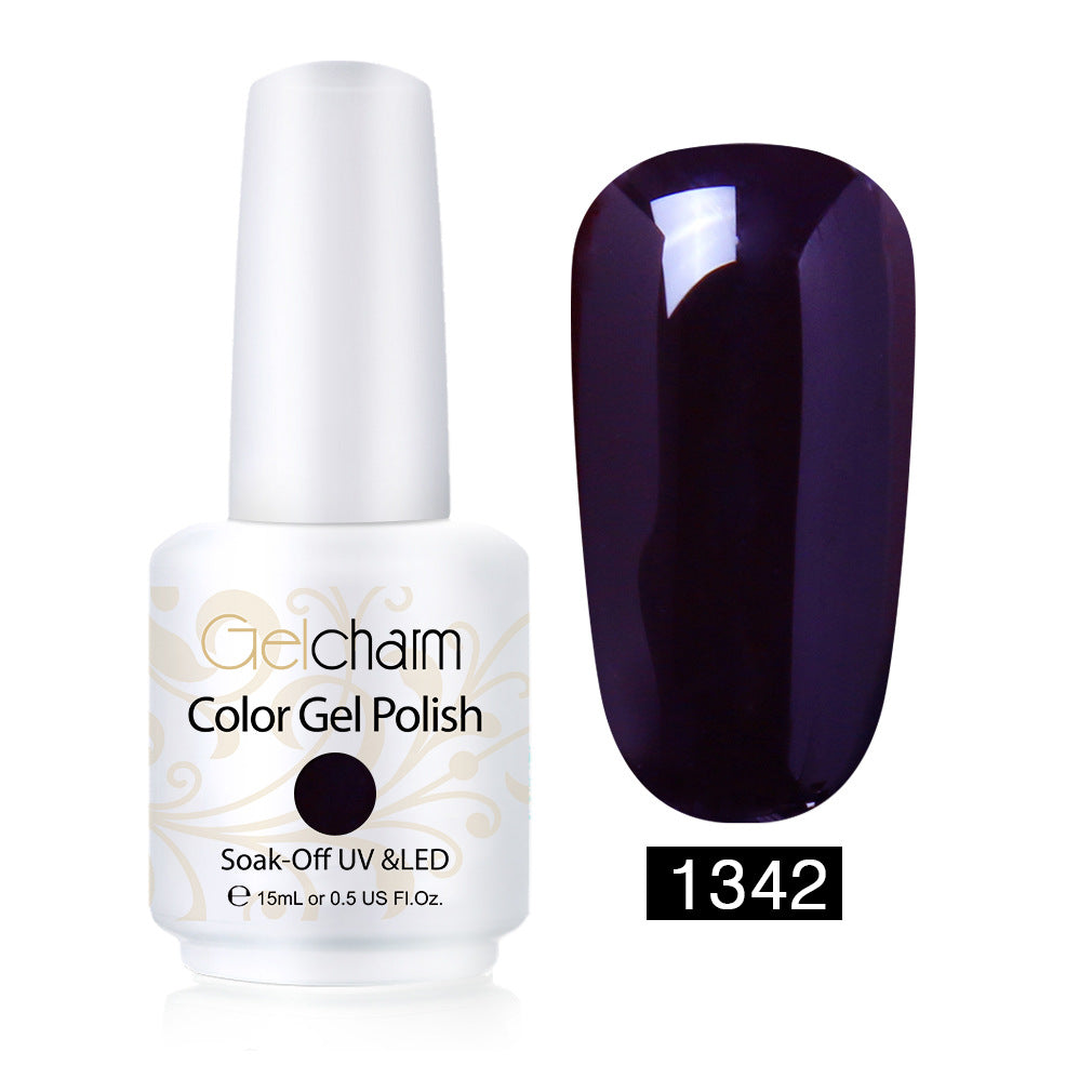 Beauty Gel Nagellack – Primer & Top Coat Set