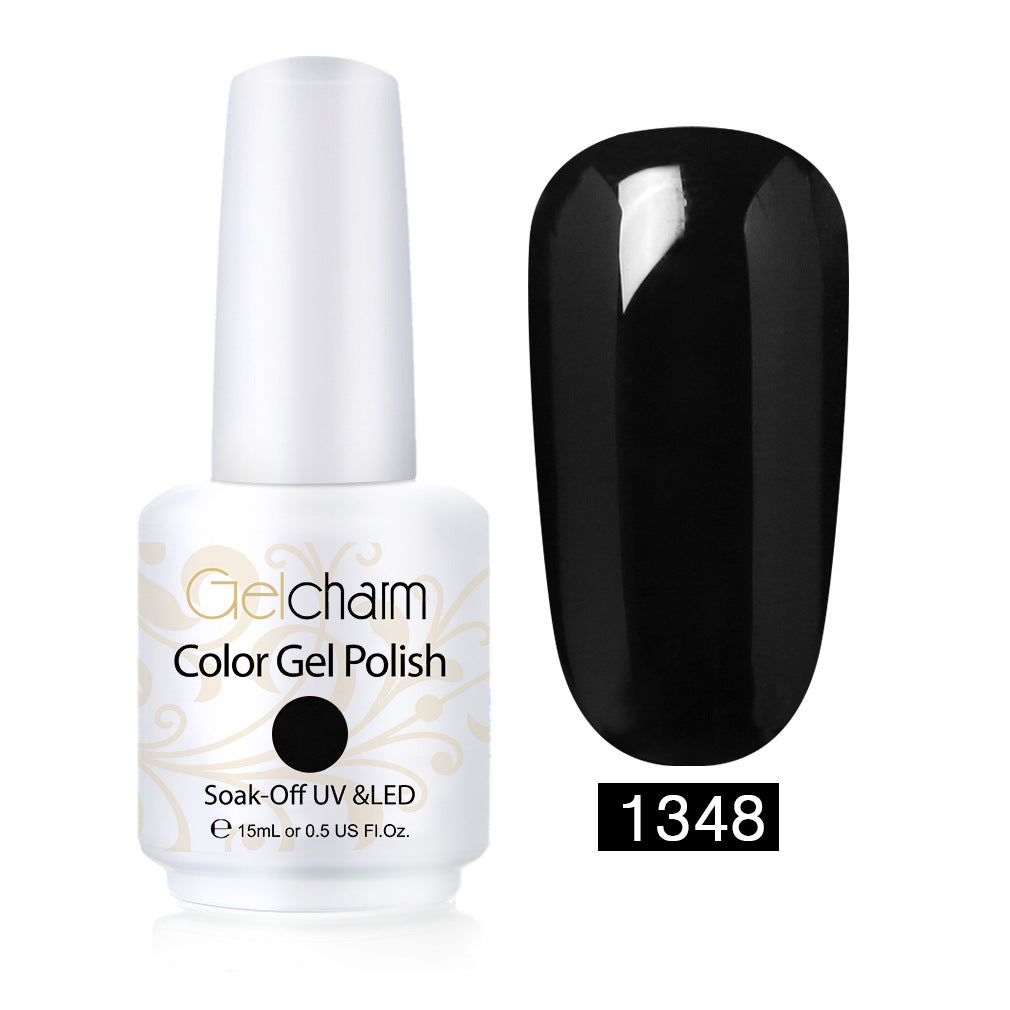 Beauty Gel Nagellack – Primer & Top Coat Set