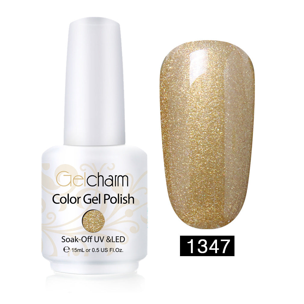 Beauty Gel Nagellack – Primer & Top Coat Set