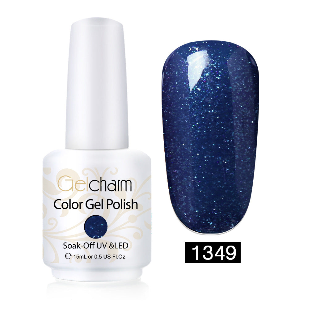 Beauty Gel Nagellack – Primer & Top Coat Set