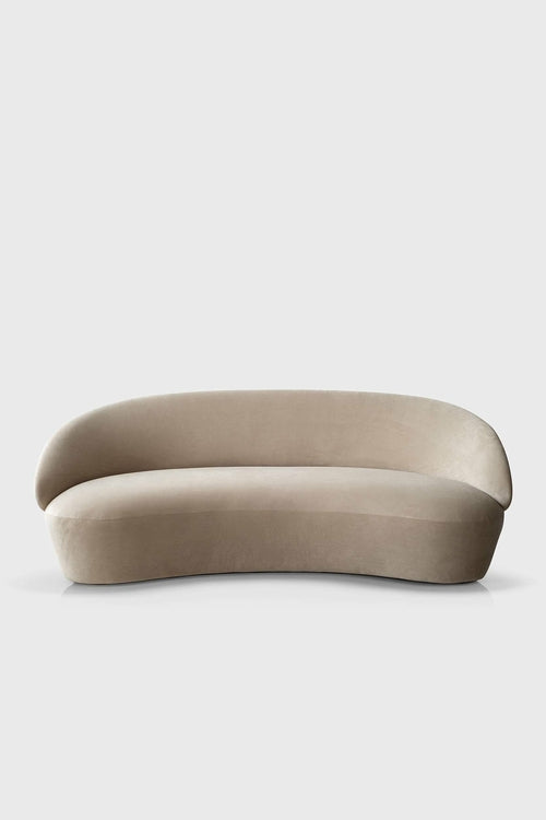 Naïve Sofa – Zeitloses Design, maximaler Komfort
