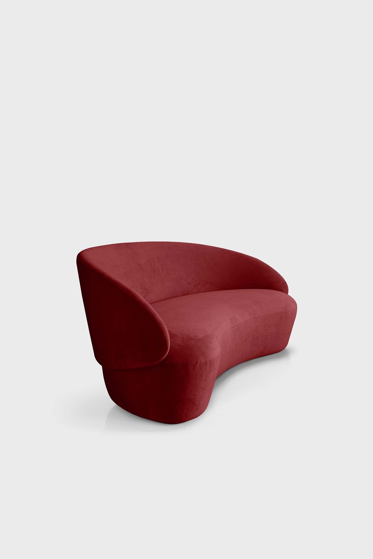 Naïve Sofa – Zeitloses Design, maximaler Komfort