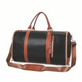 Folding suit bag large capacity women's handbag convenient crossbody travel business luggage bag