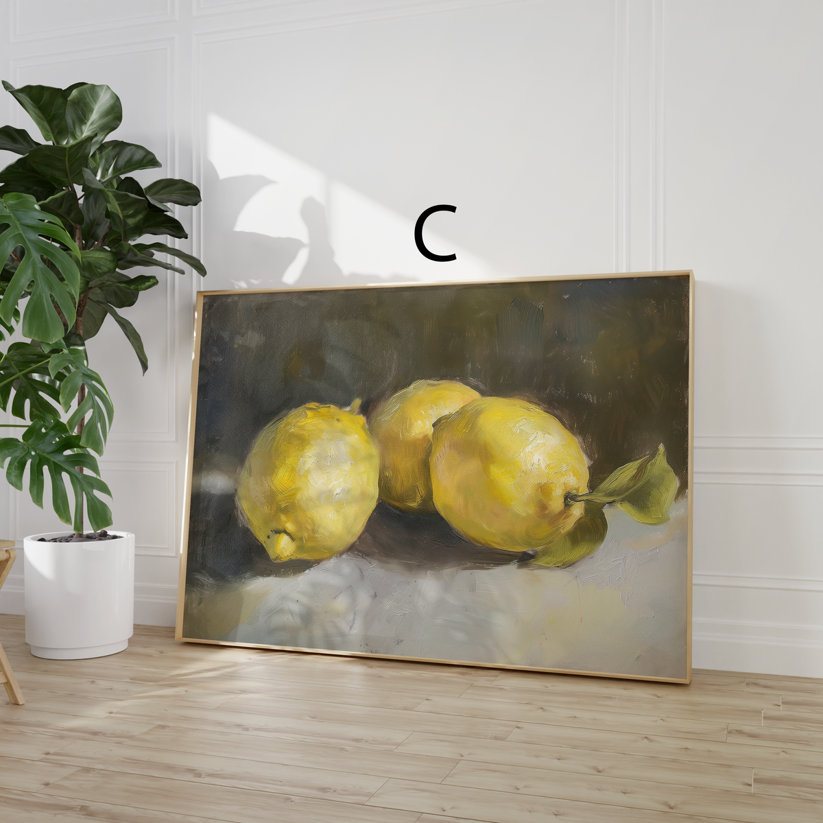 Moderne Vintage Kunst Poster · Geschenkidee · Stillleben Blumen Figuren Impressionistische Wandkunst · Dekoprint ohne Rahmen