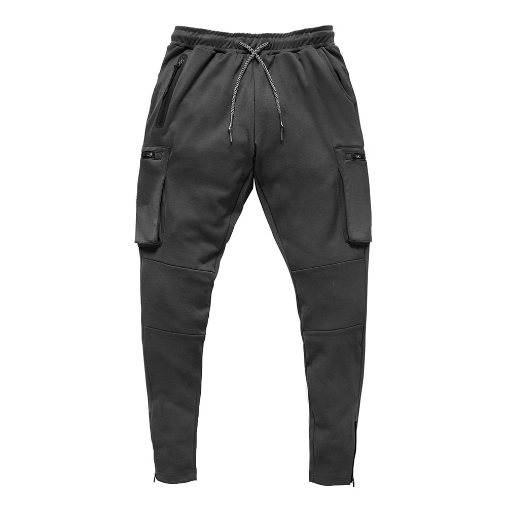 Herren Jogginghose Casual – Fitness, Sport & Freizeit