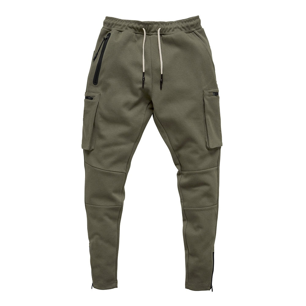 Herren Jogginghose Casual – Fitness, Sport & Freizeit