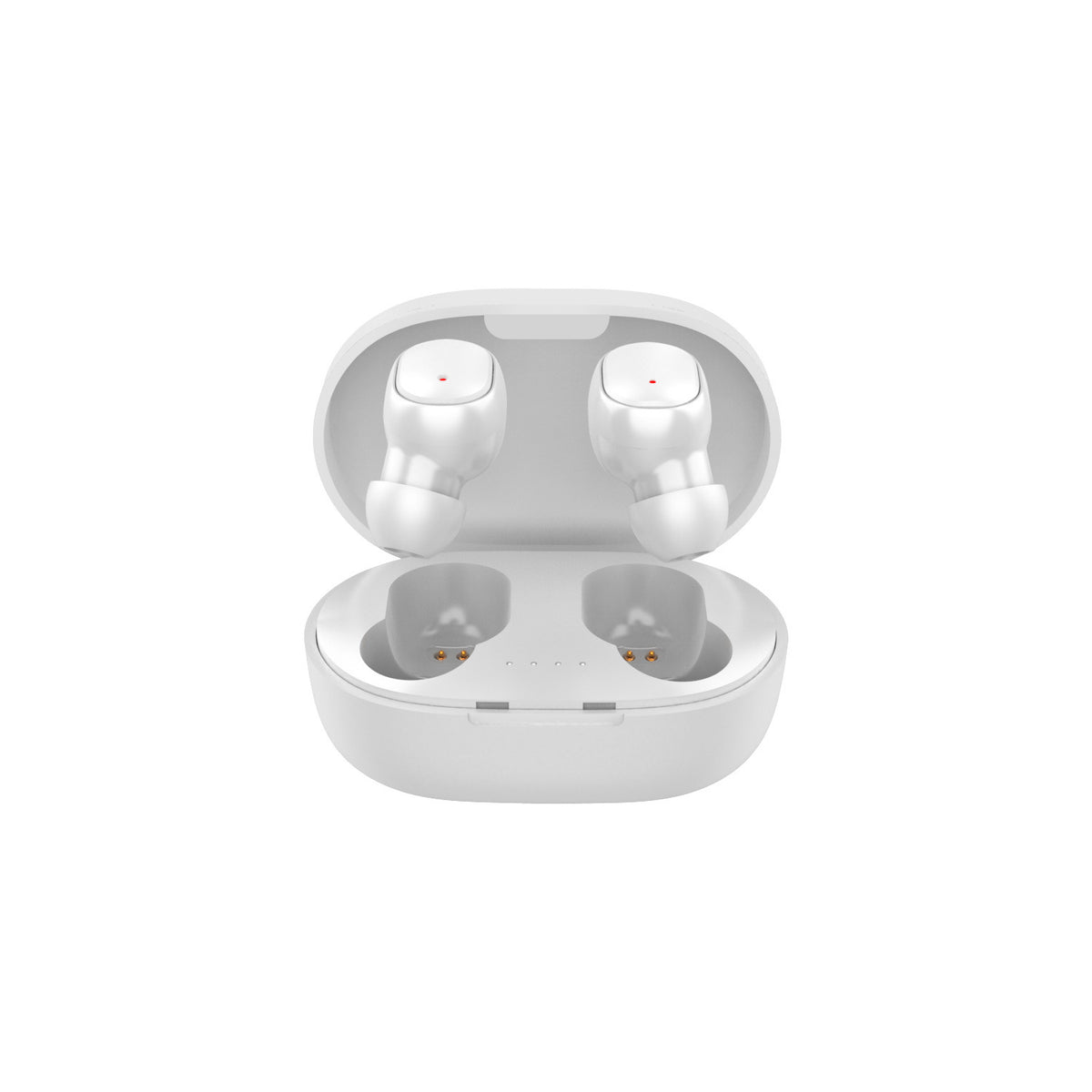 A6S Bluetooth 5.3 In-Ear Kopfhörer – HIFI Sound, 5 Farben