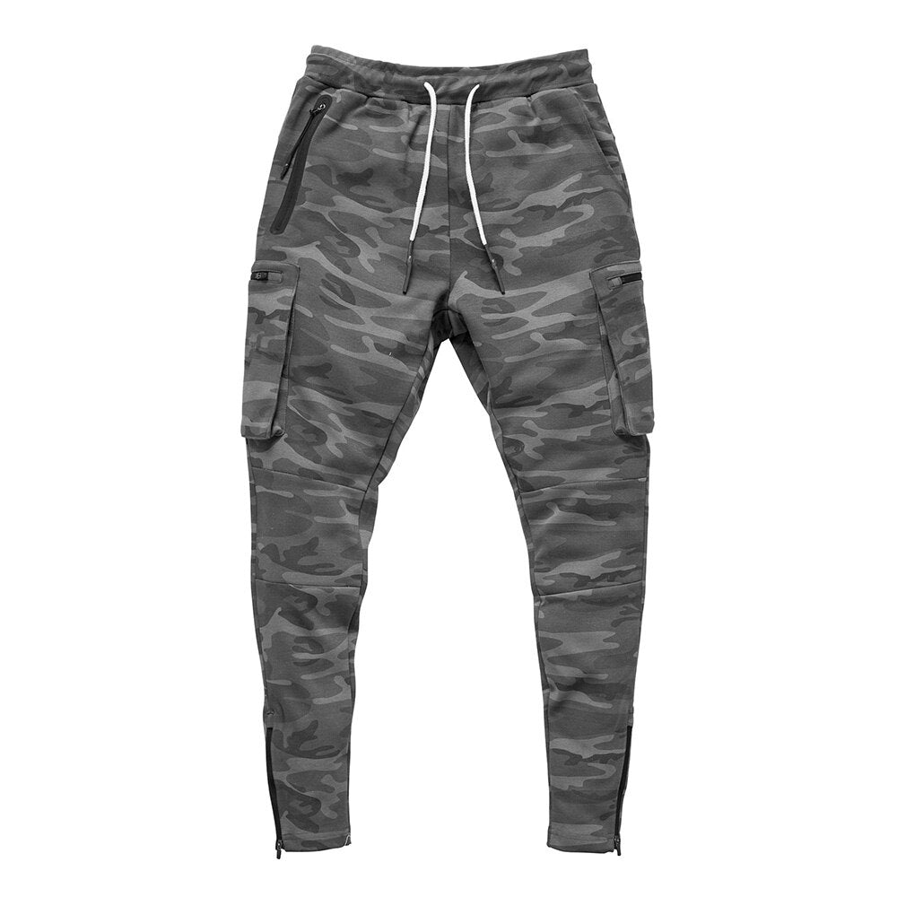 Herren Jogginghose Casual – Fitness, Sport & Freizeit