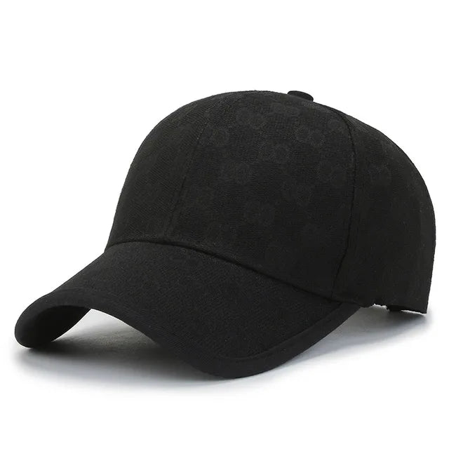 Baseball Cap Unisex – Sonnenschutz für Damen und Herren