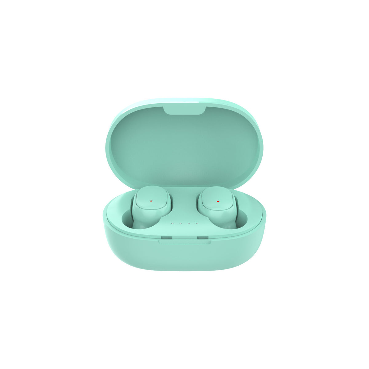 A6S Bluetooth 5.3 In-Ear Kopfhörer – HIFI Sound, 5 Farben