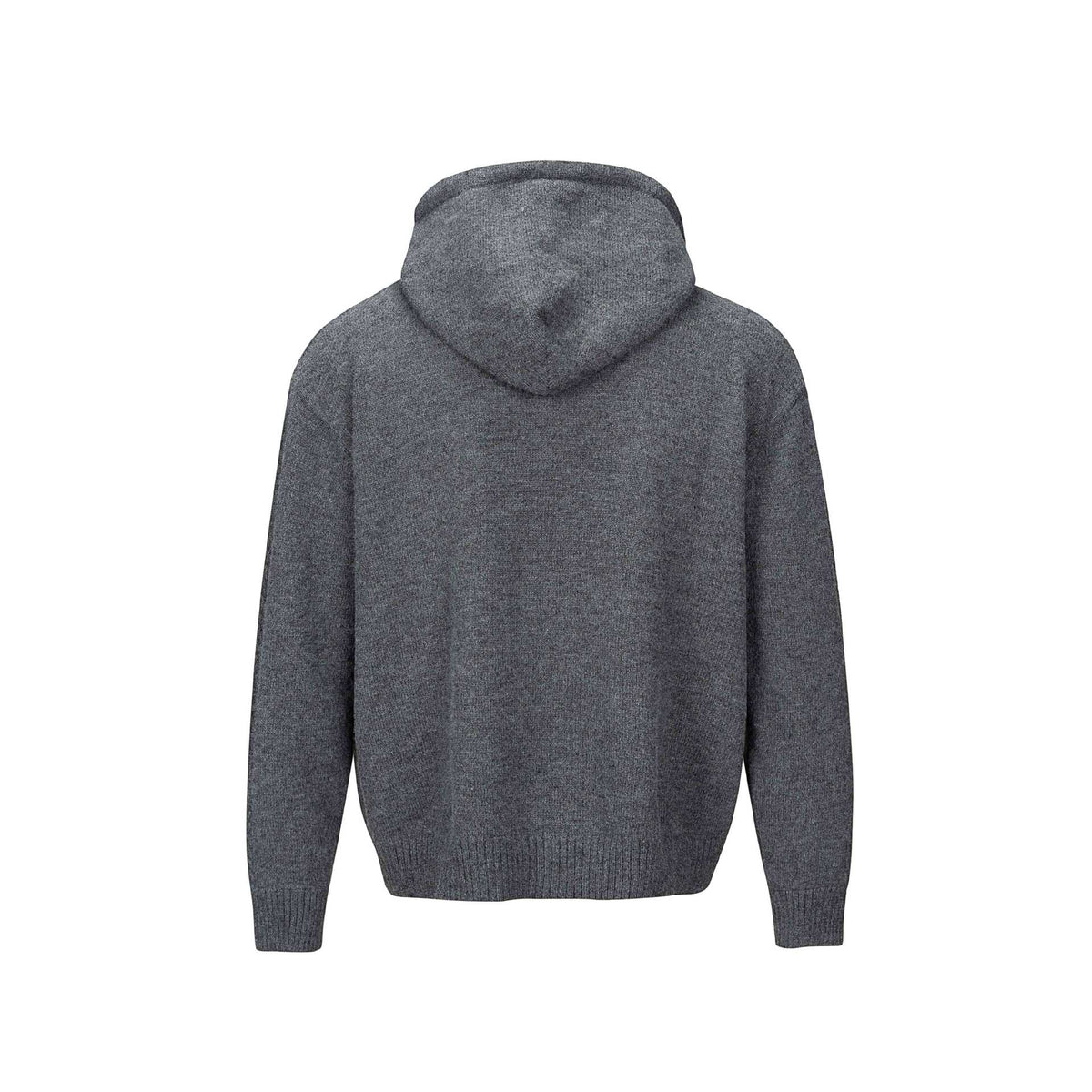 Japanischer Vintage Strickpullover Herren – Locker & Warm