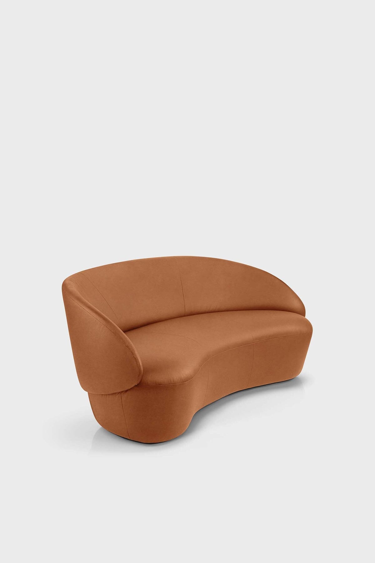 Naïve Sofa – Zeitloses Design, maximaler Komfort