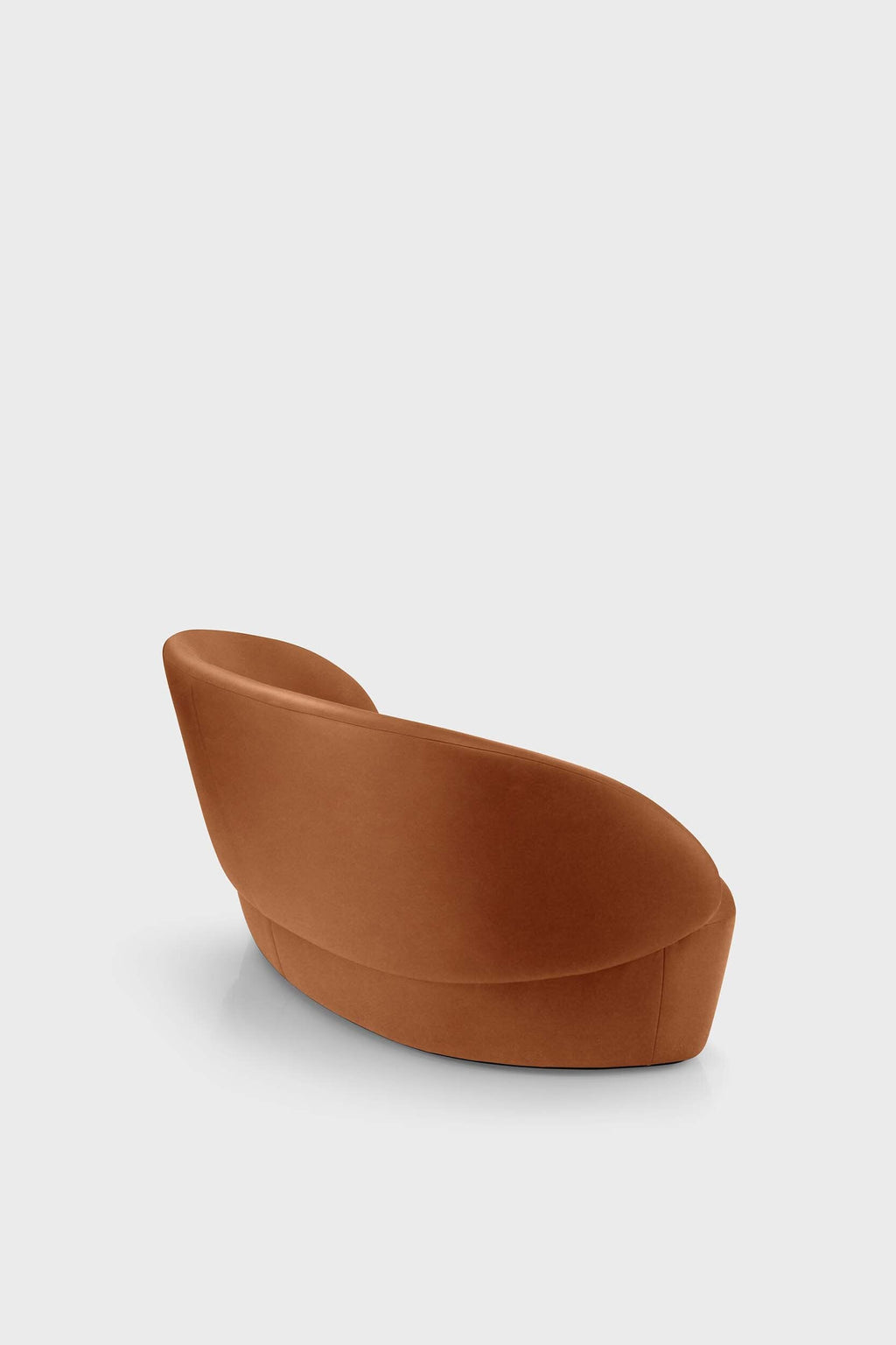 Naïve Sofa – Zeitloses Design, maximaler Komfort