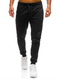 Herren Jogginghose mit Elastischem Bund – Casual Sweatpants | Sport & Freizeit