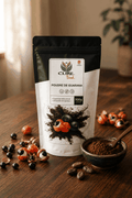 Guarana Pulver Bio – Natürliche Energie von CureFood