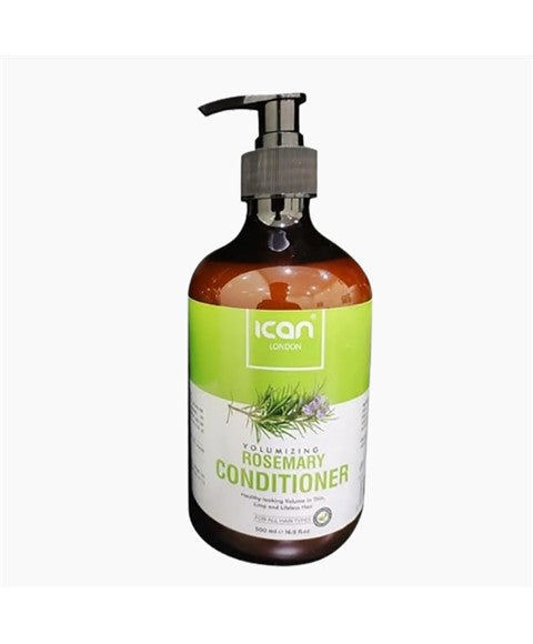 Ican London Ican Rosemary Conditioner