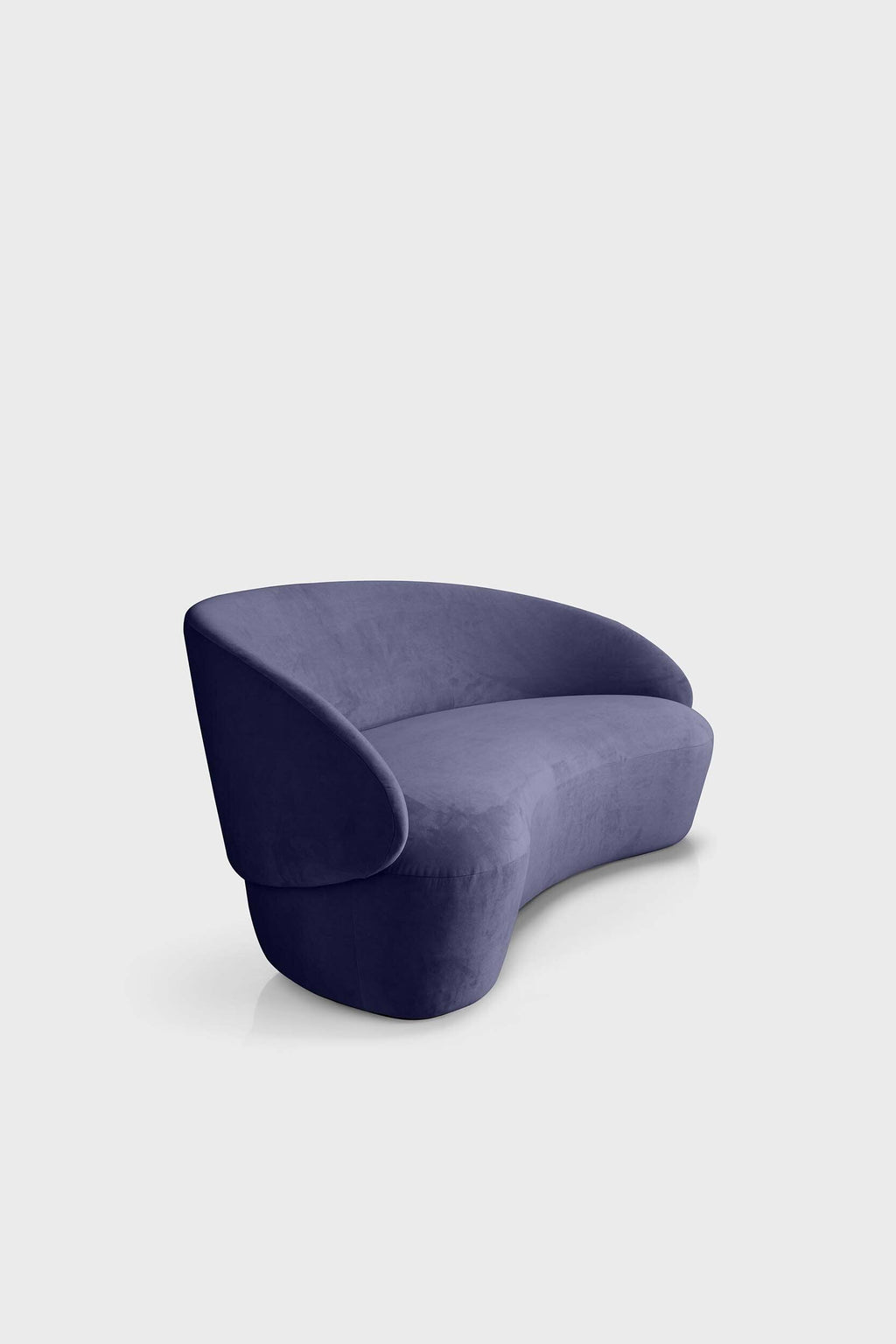 Naïve Sofa – Zeitloses Design, maximaler Komfort