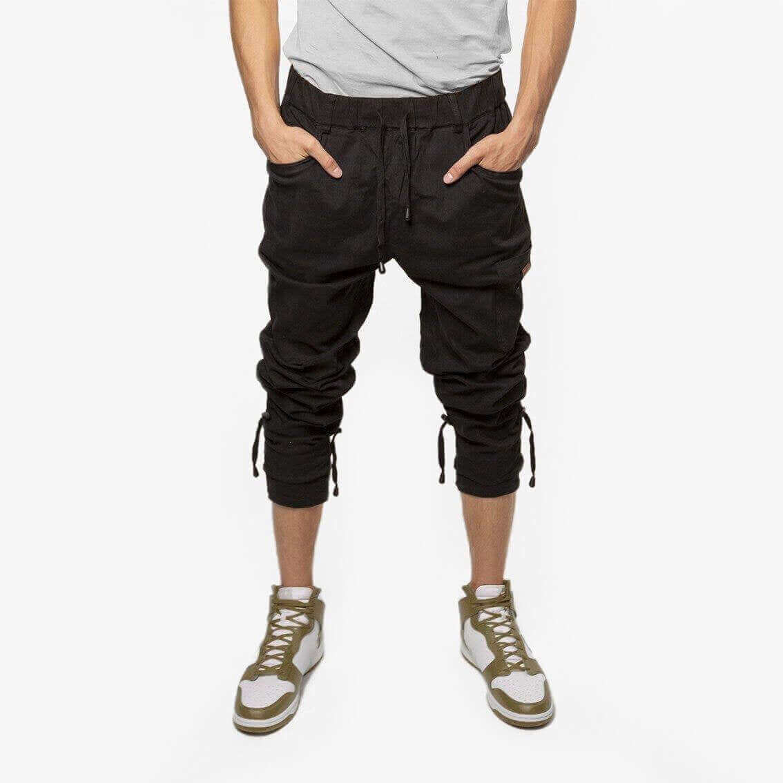 DownUNDERS Herren Reisehosen