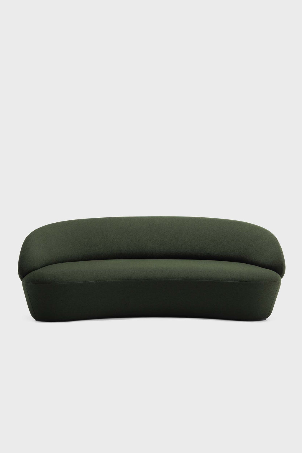 Naïve Sofa – Zeitloses Design, maximaler Komfort