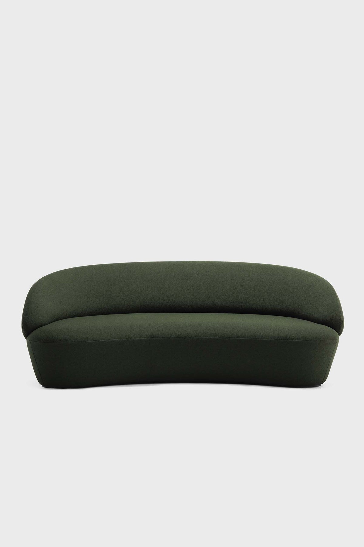 Naïve Sofa – Zeitloses Design, maximaler Komfort