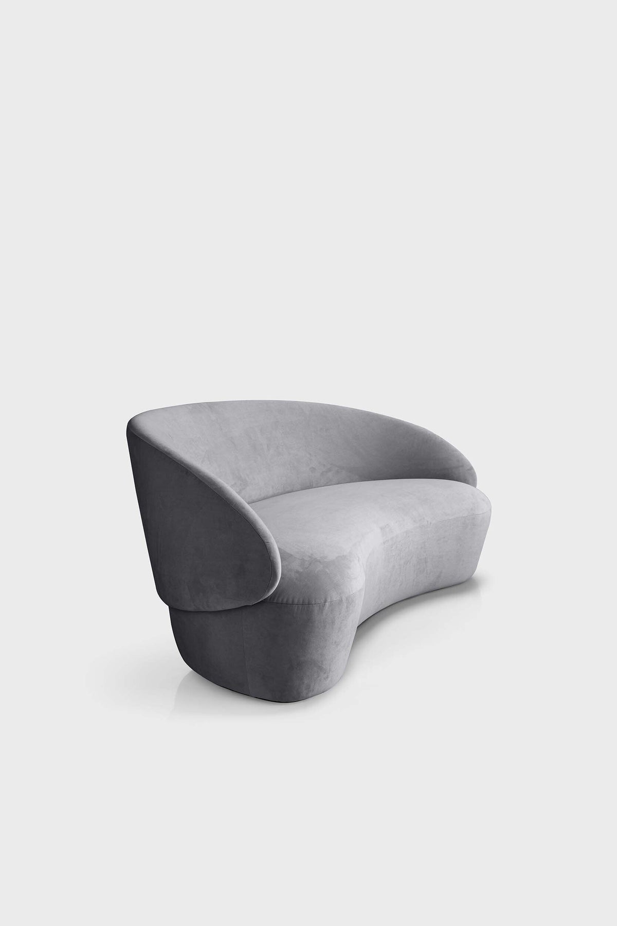 Naïve Sofa – Zeitloses Design, maximaler Komfort