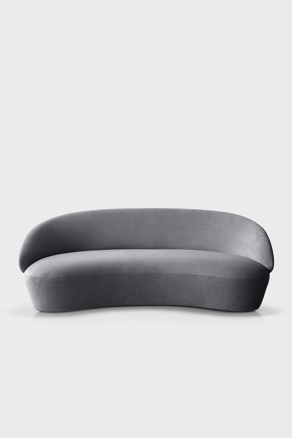 Naïve Sofa – Zeitloses Design, maximaler Komfort