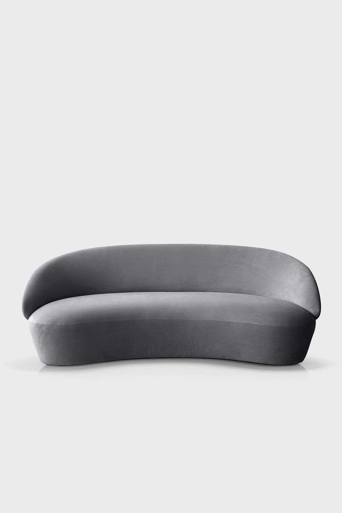 Naïve Sofa – Zeitloses Design, maximaler Komfort