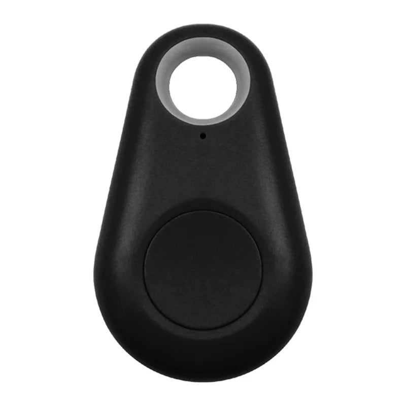 Bluetooth GPS Tracker für Haustiere – Mini Anti-Verlust Ortungsgerät für Hund, Katze & mehr