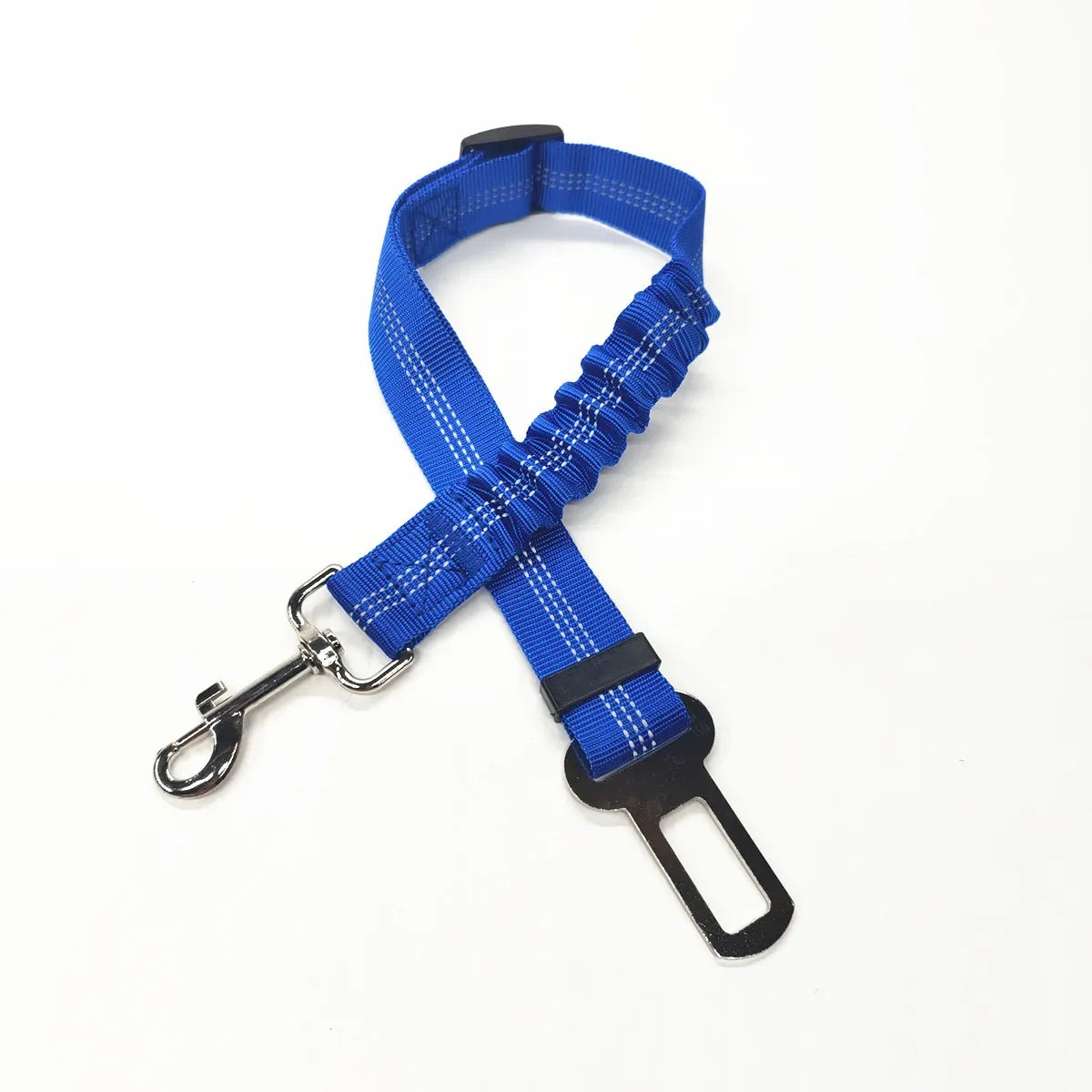 Hunde-Sicherheitsleine & Autogurt – Elastische Reflektierende Sicherheitsleine für Hunde