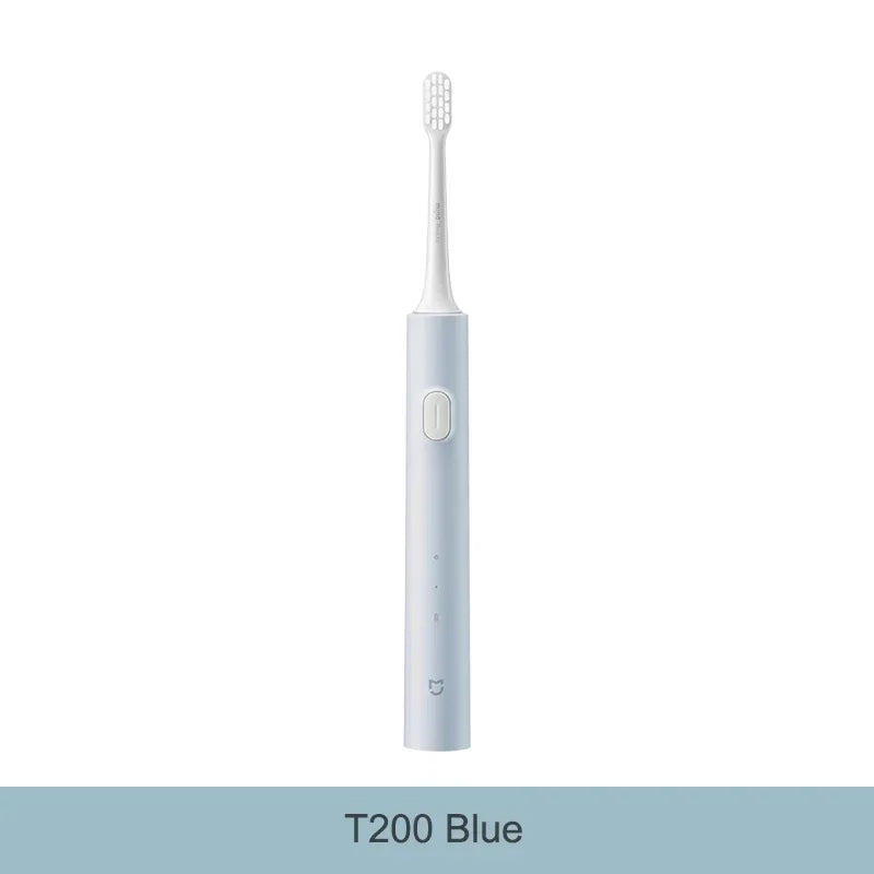 Xiaomi Mijia T200 Elektrische Schallzahnbürste – IPX7, 31.000 Vibrationen, USB-C, 25 Tage Akku