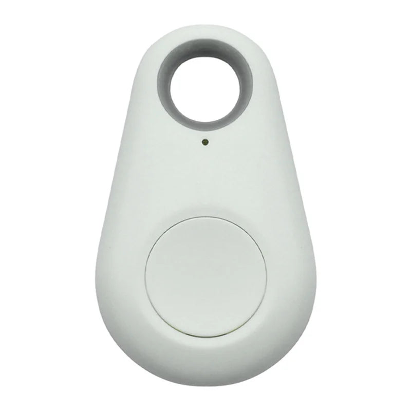 Bluetooth GPS Tracker für Haustiere – Mini Anti-Verlust Ortungsgerät für Hund, Katze & mehr