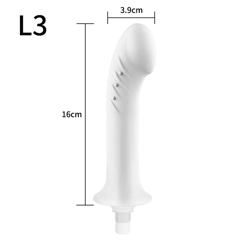 AI Faszien-Massagepistole – 4 Aufsätze, 6 Stufen, LED, USB-C