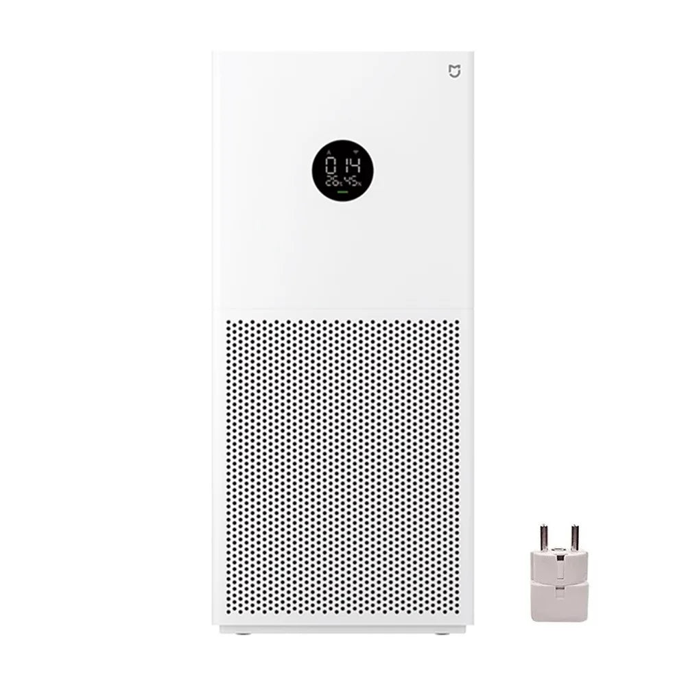 Xiaomi Mijia Smart Luftreiniger 4 Lite – LED-Display, HEPA H12, PM2.5-Sensor, App-Steuerung